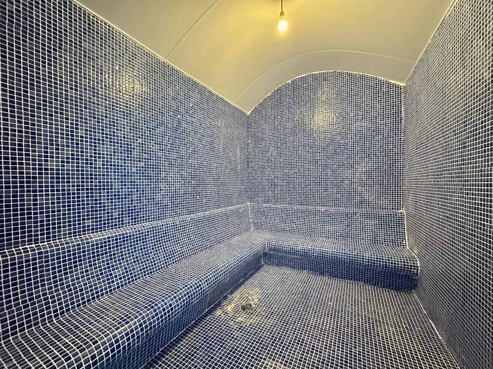 Apartment 1+1 · Karaköçalı, Alanya
