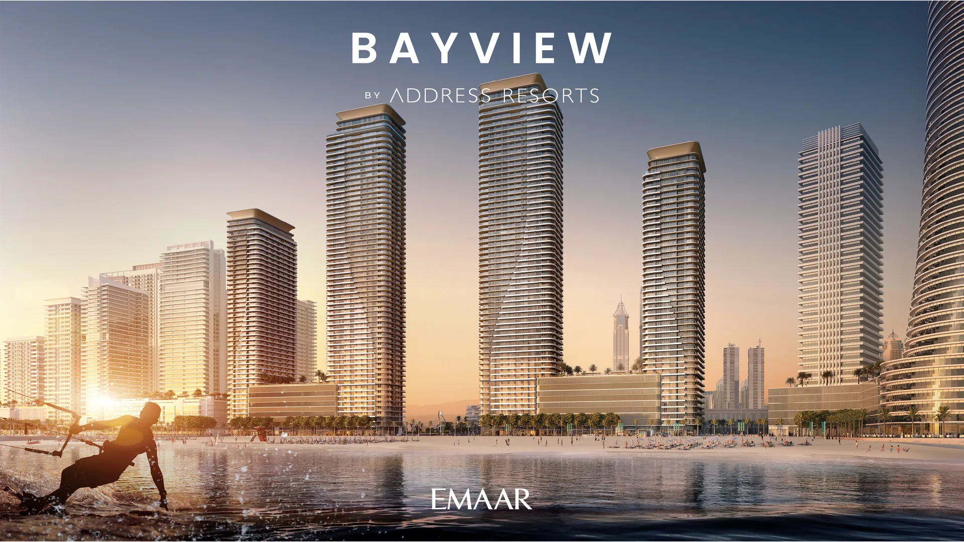 5-Bedroom Penthouse · Dubai, Dubai
