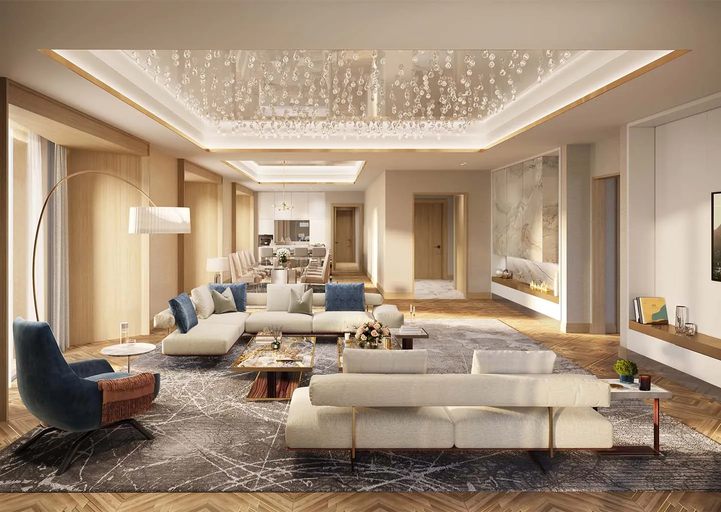2BR · Corniche, Jeddah