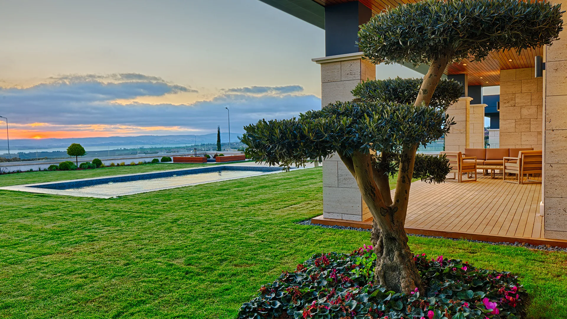 Villa 4+1 · Büyükçekmece, Istanbul