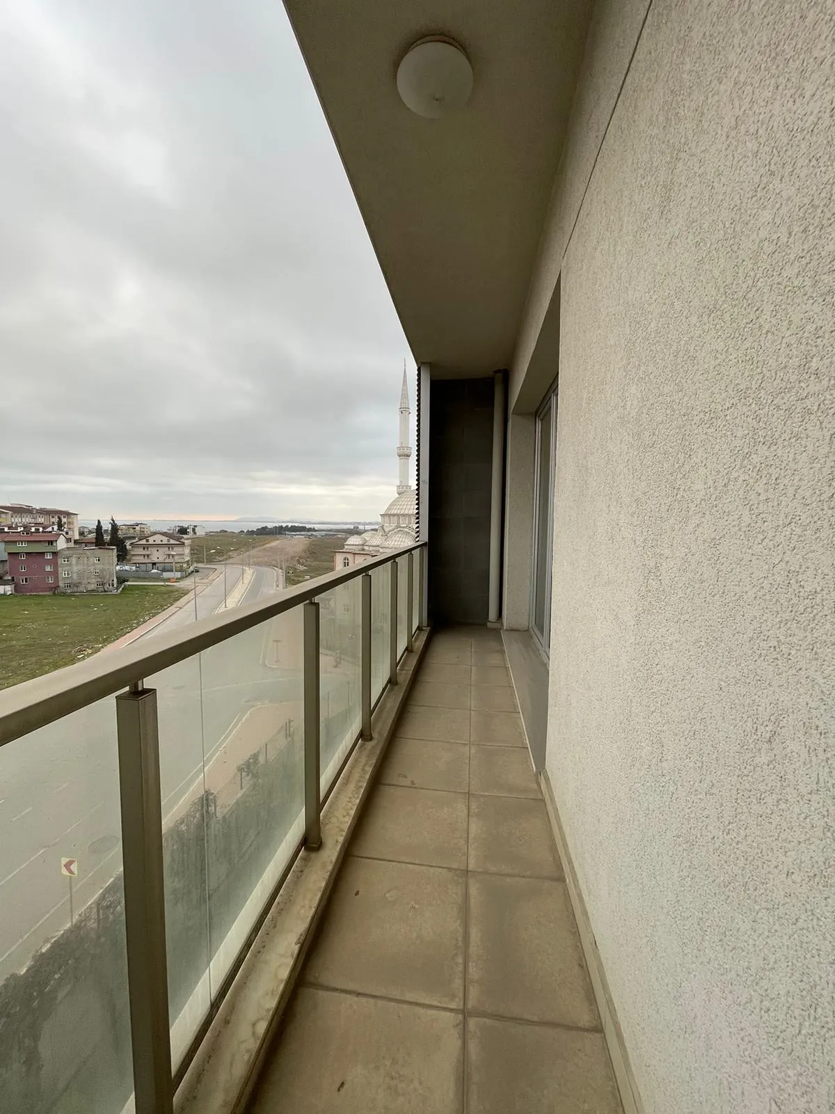 Apartment 3+1 · Darıca, Istanbul