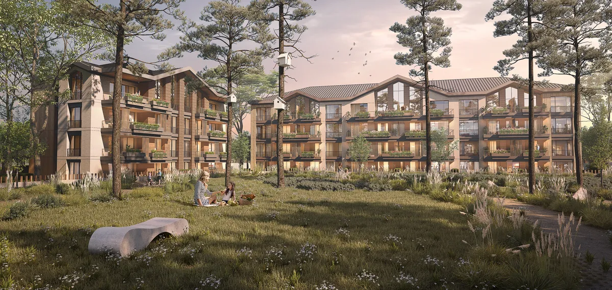 Premium Apartment in the Heart of Florya