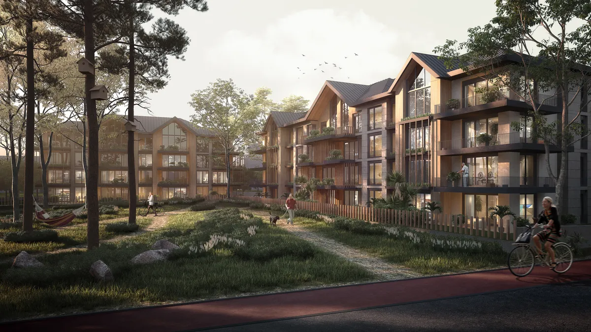 0 Bed Apartment · Prime Location · Florya