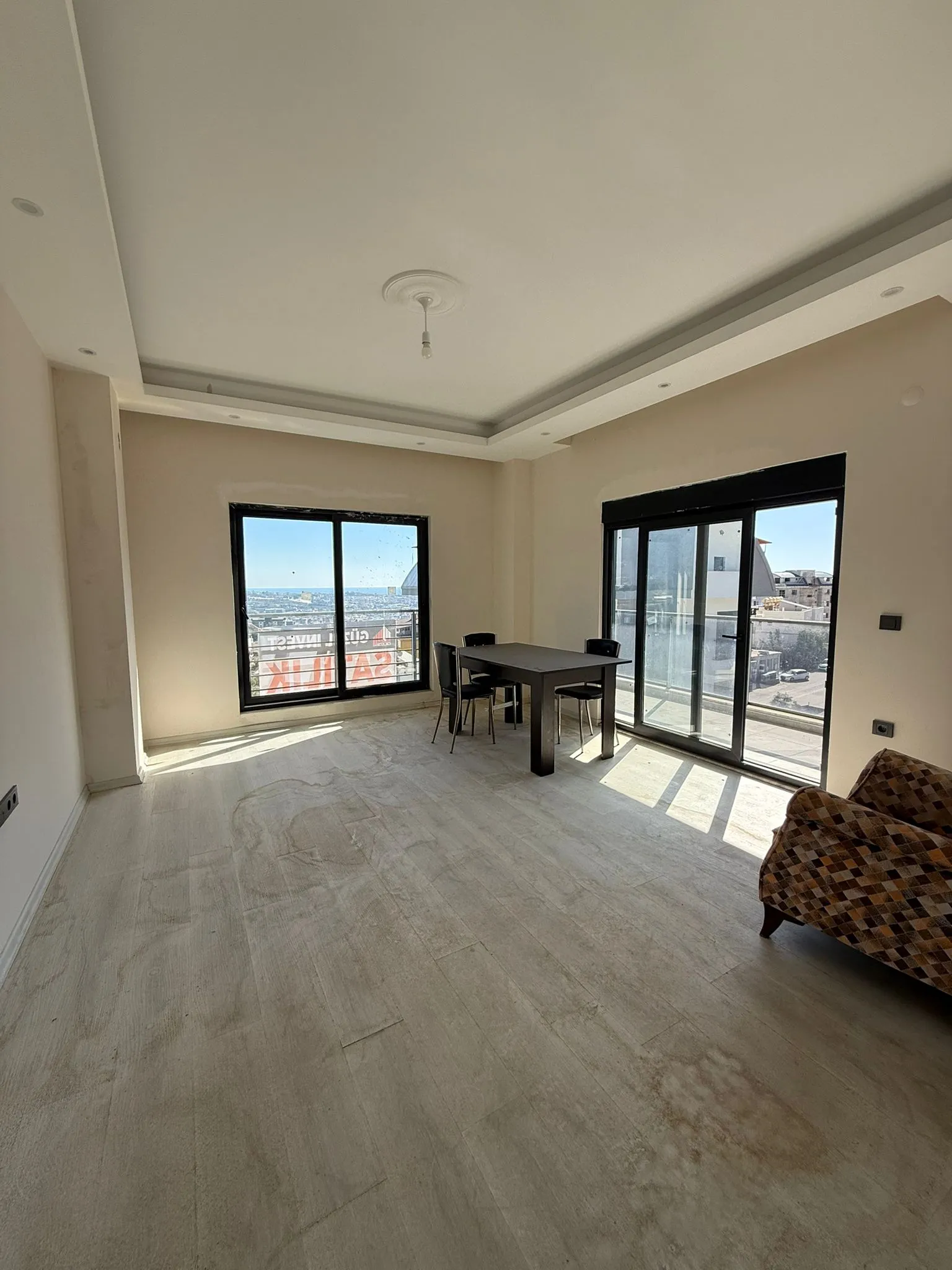 Resale 4+1 Apartment · Çıplaklı, Alanya