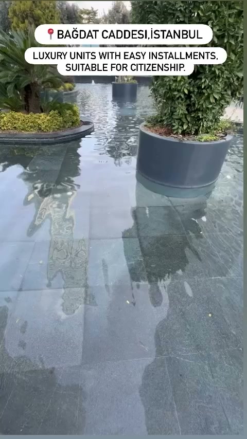 Luxury Istanbul Pr