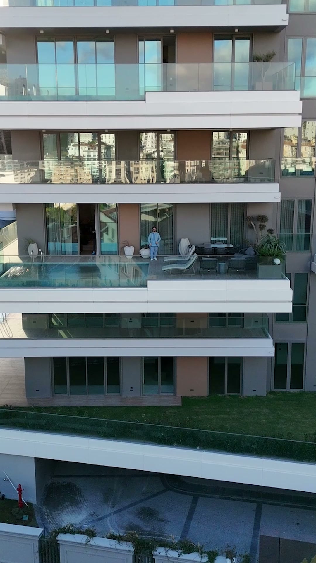 Nisantasi — Luxury